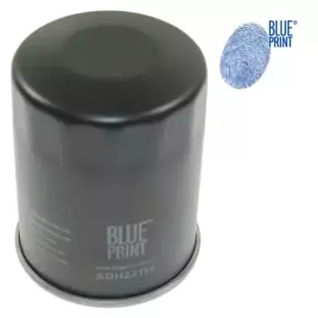 Фильтр масляный BLUE PRINT ADH22114