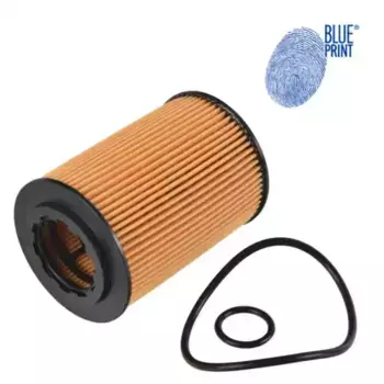 Фильтр масляный BLUE PRINT ADH22117