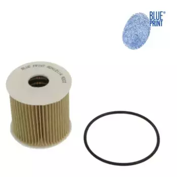 Фильтр масляный BLUE PRINT ADN12114