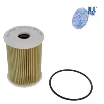 Фильтр масляный BLUE PRINT ADN12115