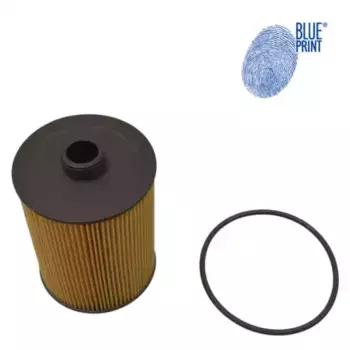 Фильтр масляный BLUE PRINT ADV182123