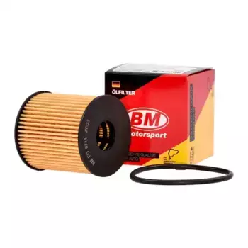 Фильтр масляный BM FO 0711