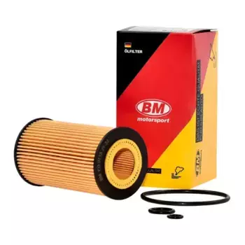 Фильтр масляный BM FO 0718