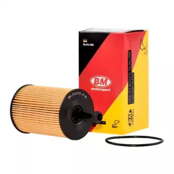 Фильтр масляный BM FO 0719