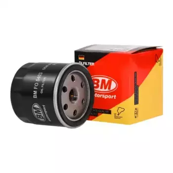 Фильтр масляный BM FO 5403