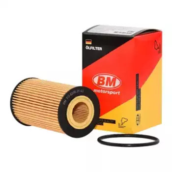 Фильтр масляный BM FO 6208