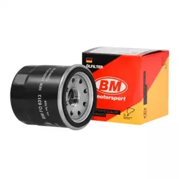 Фильтр масляный BM FO 6313 NISSAN