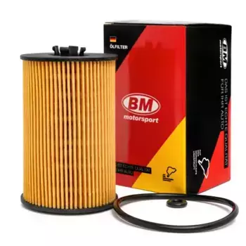 Фильтр масляный BM FO 6324 Volkswagen T6
