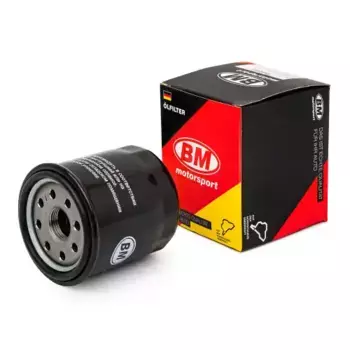 Фильтр масляный BM FO 6329 Toyota RAV-4 2.0 16V 94>