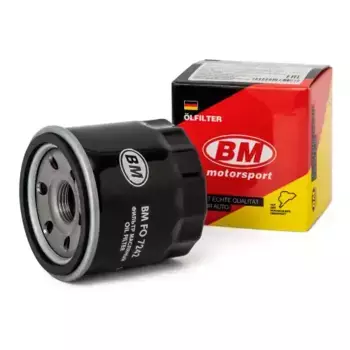 Фильтр масляный BM FO 7242