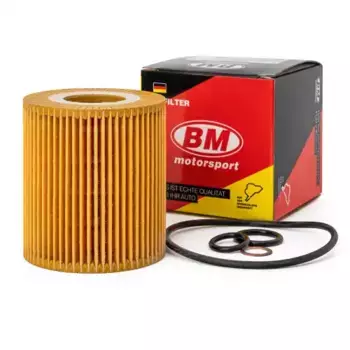Фильтр масляный BM FO 7246