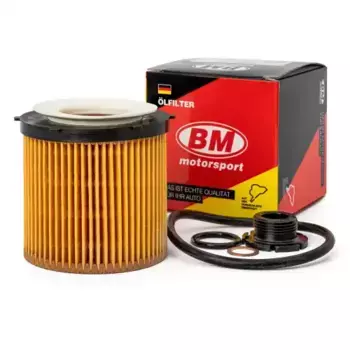 Фильтр масляный BM FO 7247