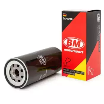 Фильтр масляный BM FO 7273