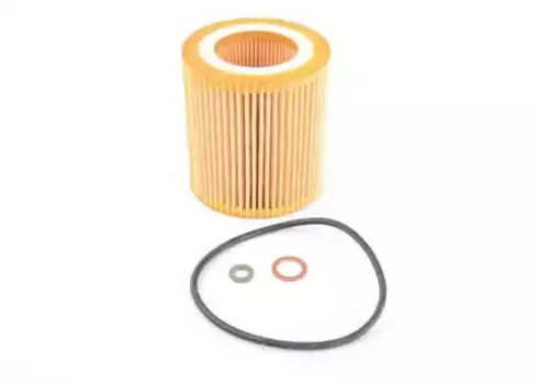 Фильтр масляный BMW 11 42 7 953 129 BMW E60/E61/E90/E91/X3/X5/Z4 2.0-3.0 05>