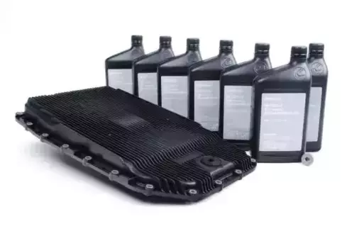 Фильтр масляный BMW 24 11 7 571 227