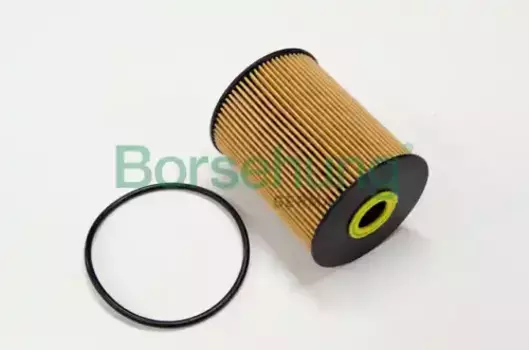 Фильтр масляный BORSEHUNG B10516 Audi A8 3.7/4.2 96>, Volkswagen Passat/Golf/VR6/5 2.3-2.9 92>