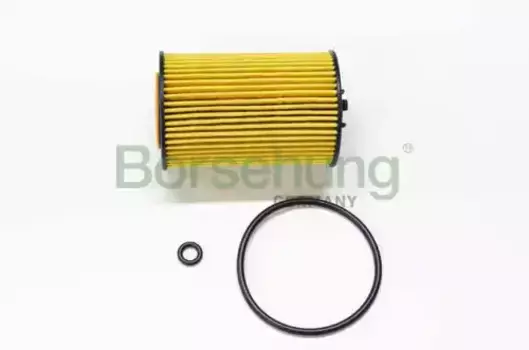 Фильтр масляный BORSEHUNG B10532 Audi A3, Volkswagen Golf/Passat, Skoda Octavia, Seat Leon 1.6-2.0TDi 12>