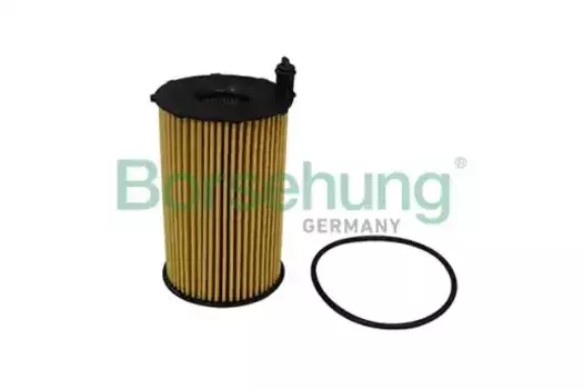 Фильтр масляный BORSEHUNG B10540 Audi A8 3.0TDi 11>