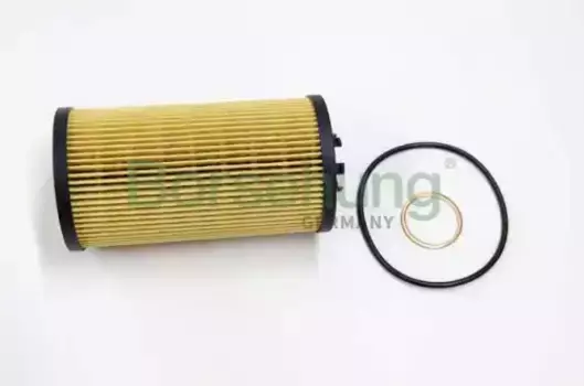 Фильтр масляный BORSEHUNG B12220 Audi A4/A6/A6, Volkswagen Phaeton 3.7/4.2 V8 02>