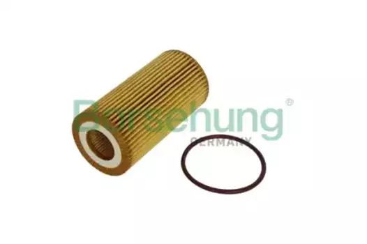 Фильтр масляный BORSEHUNG B12225 Audi A6/A7/Q7 3.0D 14>