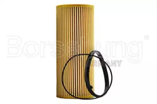 Фильтр масляный BORSEHUNG B12820 Audi A4/A6/A8 2.4-3.2FSi 04>