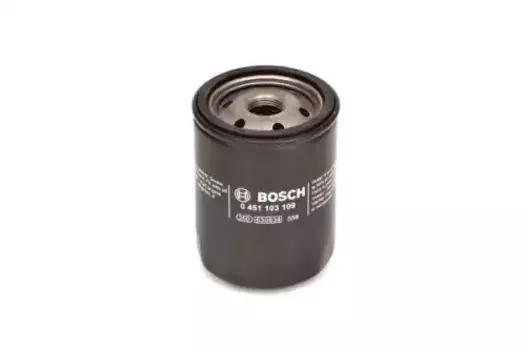 Фильтр масляный BOSCH 0 451 103 109 Citroen C25 2.5D 84-94