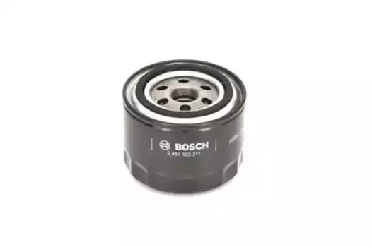 Фильтр масляный BOSCH 0 451 103 311 Honda Accord/Civic 2.0Di/TDi 96>, Rover 200-600 2.0D/Di/SDi 95>