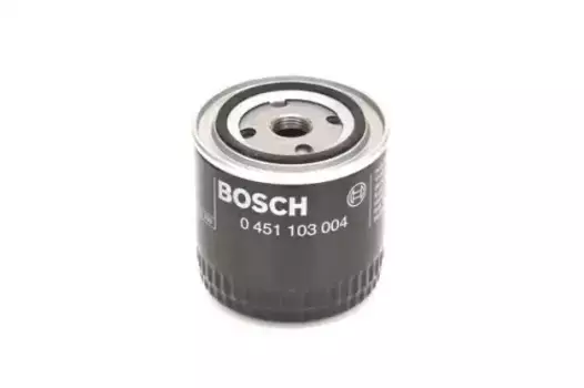 Фильтр масляный BOSCH 0 451 103 004 Iveco, RVI, DAF, SCANIA, VOLVO