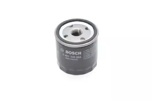 Фильтр масляный BOSCH 0 451 103 354 Alfa 156 1.9-2.4JTD, Fiat 1.7TD/1.9jTD/2.4 96>