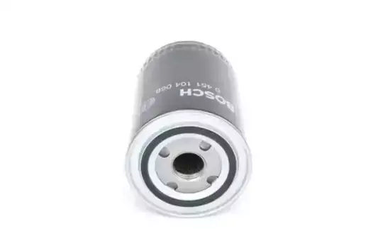 Фильтр масляный BOSCH 0 451 104 066 KOMATSU, LIEBHERR