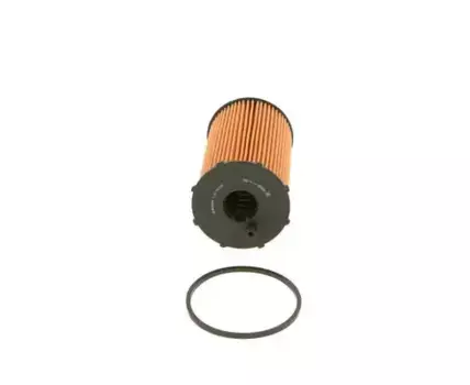Фильтр масляный BOSCH 1 457 429 307 Citroen C5/C6, Peugeot 407/607 2.7D 04>