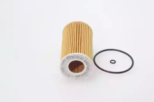 Фильтр масляный BOSCH 1 457 437 002 Opel Astra/Omega/Vectra 2.0DTi/2.2DTi &16V 97>