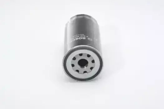 Фильтр масляный BOSCH F 026 407 048 IVECO EUROTECH CURSOR, STRALIS/RVI