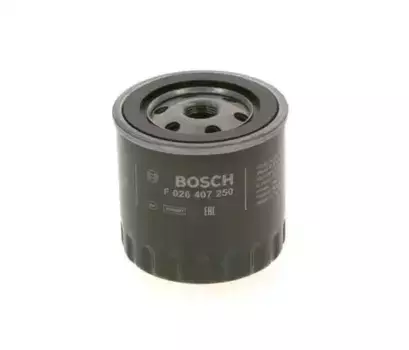 Фильтр масляный BOSCH F 026 407 250 PEUGEOT 104, 204, 305