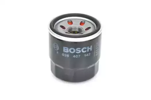 Фильтр масляный BOSCH F 026 407 142 Huyndai Accent 14>, Kia Rio 11>