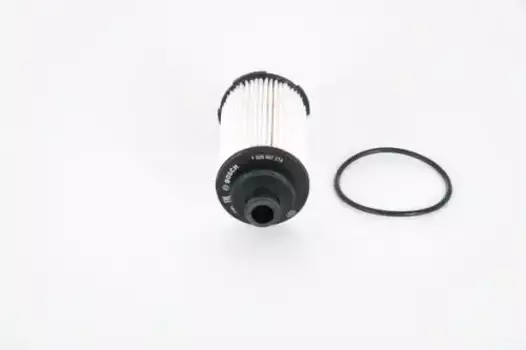 Фильтр масляный BOSCH F 026 407 214 Opel Antara/Insignia/Zafira C 2.0CDTI 08>