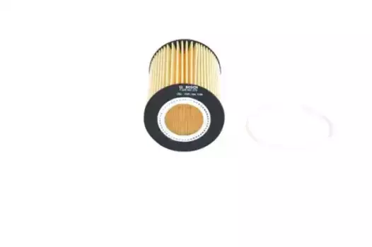 Фильтр масляный BOSCH F 026 407 075 Land Rover Freelander, Volvo V70/S80/XC60/XC70/XC90 06>