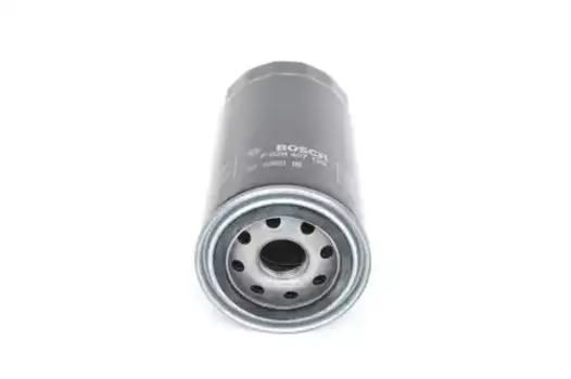 Фильтр масляный BOSCH F 026 407 129 CUMMINS, DAF, IVECO, NISSAN