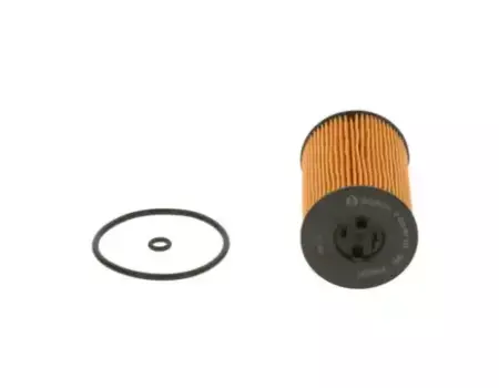 Фильтр масляный BOSCH F 026 407 157 Audi A3, VW Golf/Passat, Skoda Octavia, Seat Leon 1.6-2.0TDi 12>