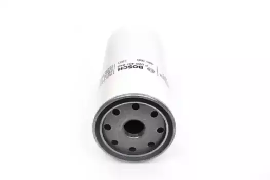 Фильтр масляный BOSCH F 026 407 043 Volvo, RVI