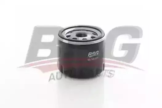 Фильтр масляный BSG BSG 65-140-017 Nissan Primera 04>, Renault Megane 1.5DCi/1.9DCi 02>
