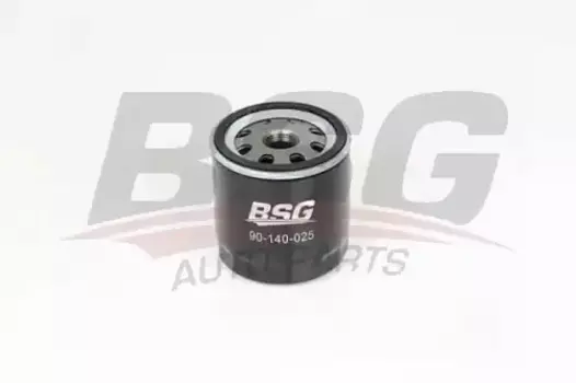 Фильтр масляный BSG BSG 90-140-025 Audi A3 1/2/1.4TSI, Volkswagen Golf 1.2/1.4TSI/Polo 1.4TSI 12>