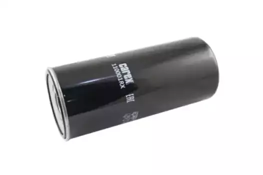 Фильтр масляный CAREX 110001RX Scania P/R 124.P 114 96>