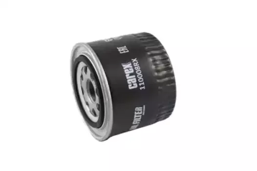 Фильтр масляный CAREX 110008RX Fiat Ducato 2.3JTD 02>