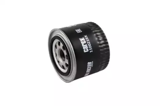 Фильтр масляный CAREX 110021RX Fiat Ducato 2.3JTD 02>