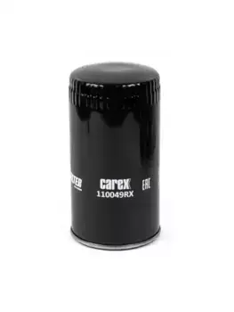 Фильтр масляный CAREX 110049RX Volvo F6/10/12. FH12. FL4
