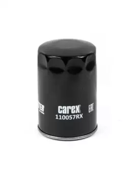 Фильтр масляный CAREX 110057RX Foton