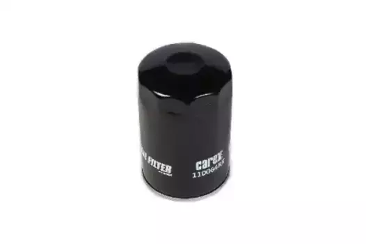 Фильтр масляный CAREX 110064RX Baw
