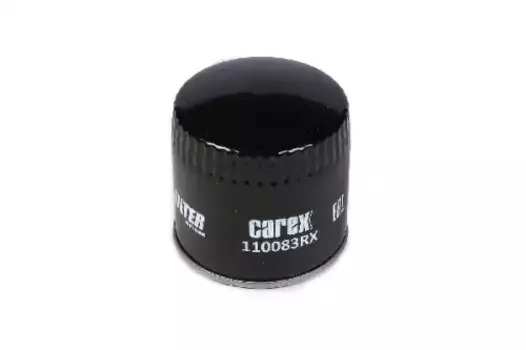 Фильтр масляный CAREX 110083RX Ford Mondeo 2.5i 24V 94>