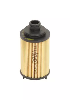 Фильтр масляный GOODWILL OG 138 ECO Chery Tiggo 3